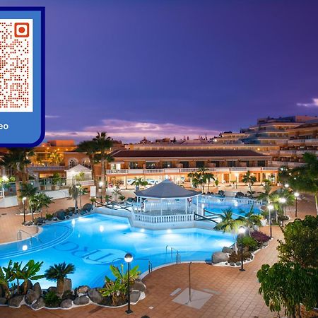 Tenerife South Apartments Playa de las Americas (Tenerife) Exterior foto