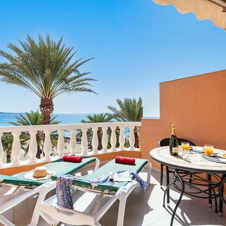 Tenerife South Apartments Playa de las Americas (Tenerife) Exterior foto