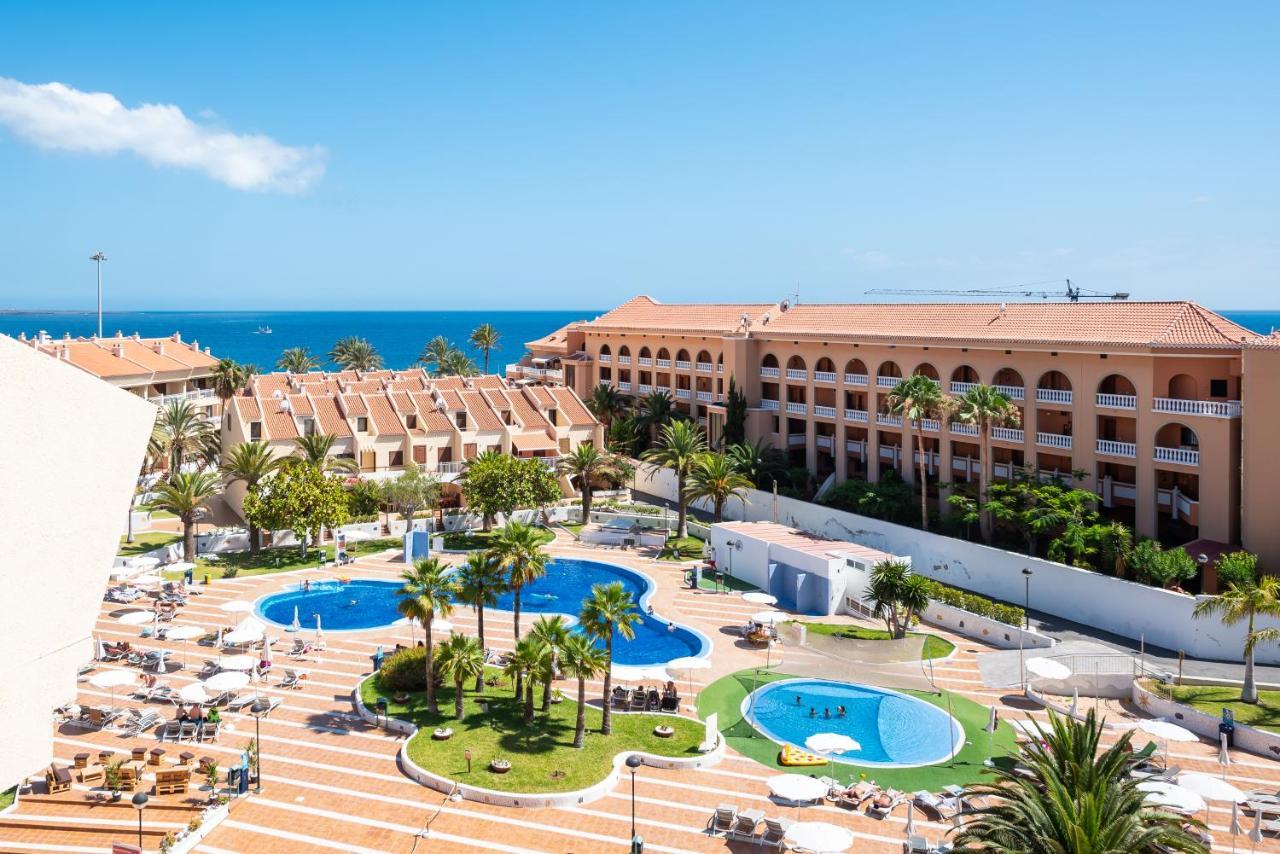 Tenerife South Apartments Playa de las Americas (Tenerife) Exterior foto