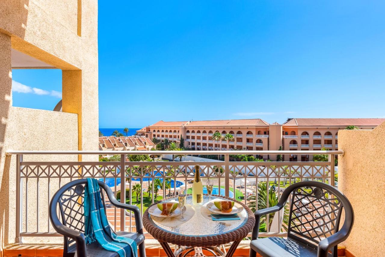 Tenerife South Apartments Playa de las Americas (Tenerife) Exterior foto