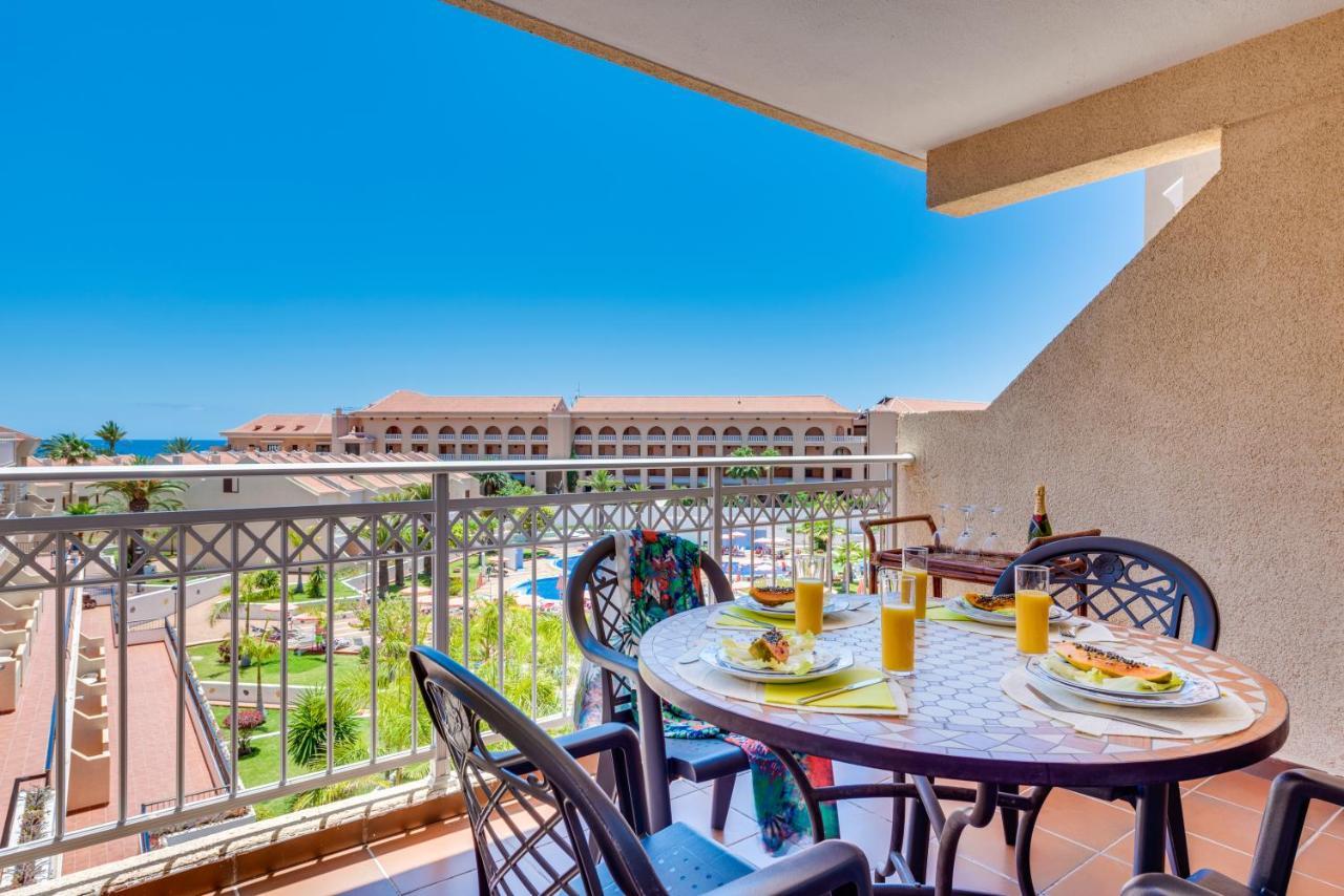 Tenerife South Apartments Playa de las Americas (Tenerife) Exterior foto