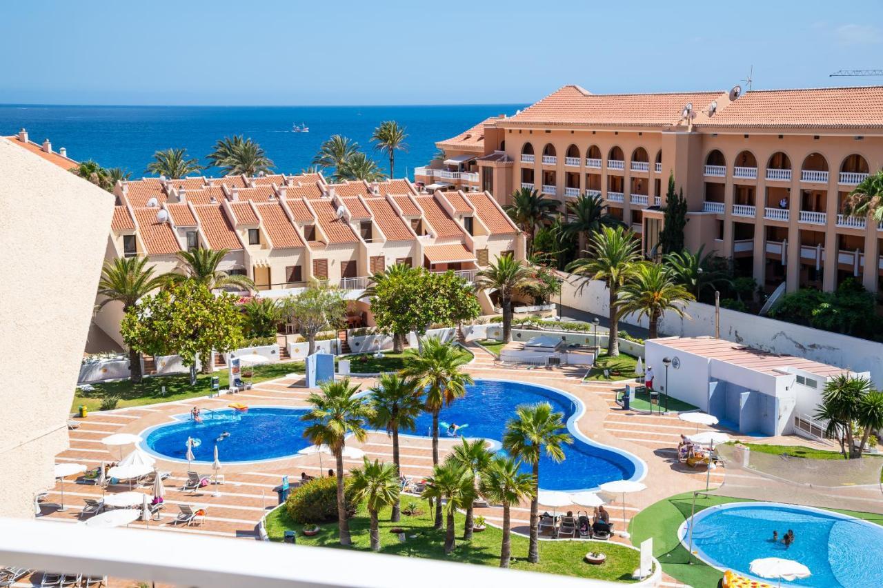 Tenerife South Apartments Playa de las Americas (Tenerife) Exterior foto