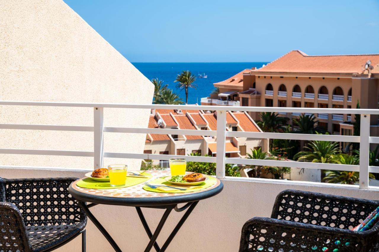 Tenerife South Apartments Playa de las Americas (Tenerife) Exterior foto