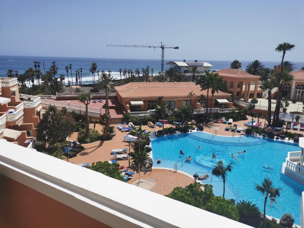 Tenerife South Apartments Playa de las Americas (Tenerife) Exterior foto