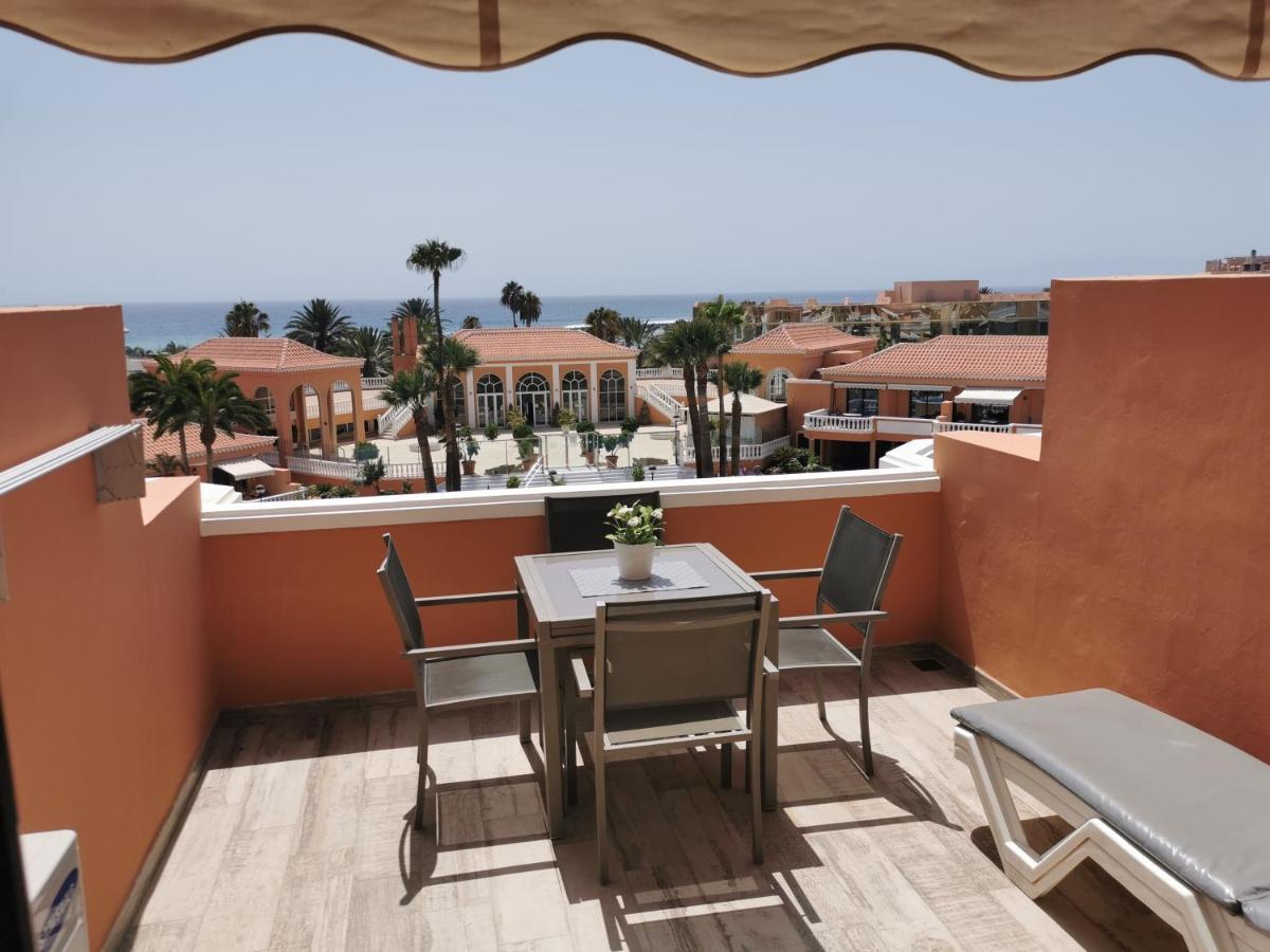 Tenerife South Apartments Playa de las Americas (Tenerife) Exterior foto
