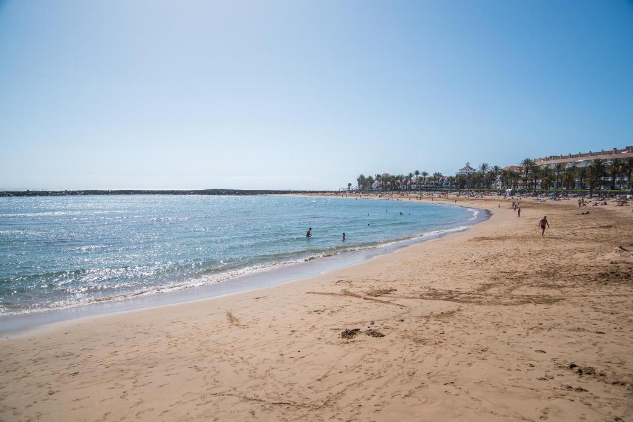 Tenerife South Apartments Playa de las Americas (Tenerife) Exterior foto